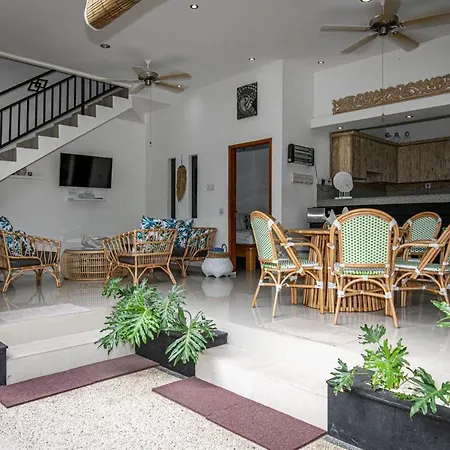 Villa Aniela