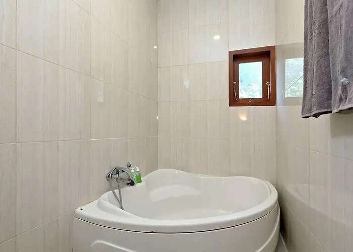 Aniela Villa Legian (Bali)