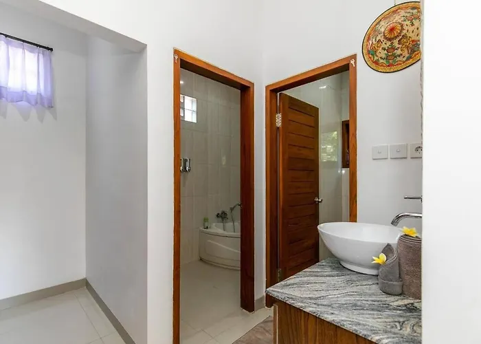 Villa Aniela *