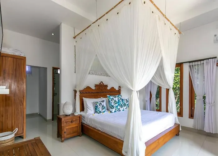 Villa Aniela Legian (Bali)