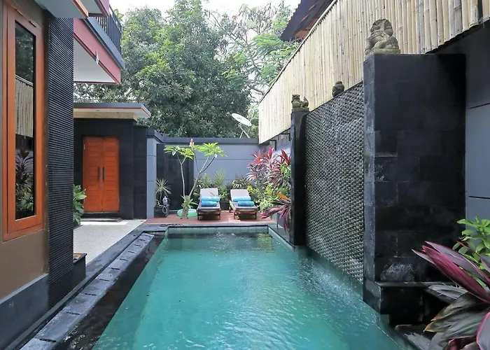 Aniela Legian (Bali)