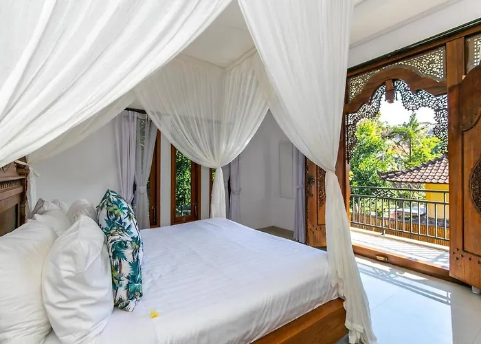 Aniela * Legian (Bali)