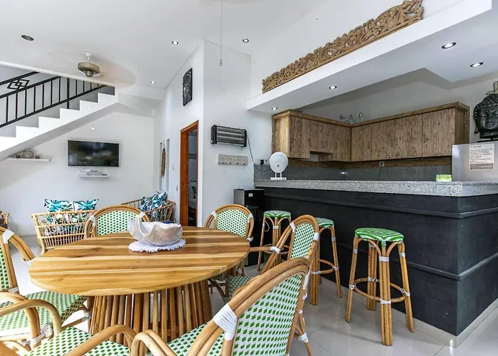 Aniela * Legian (Bali)