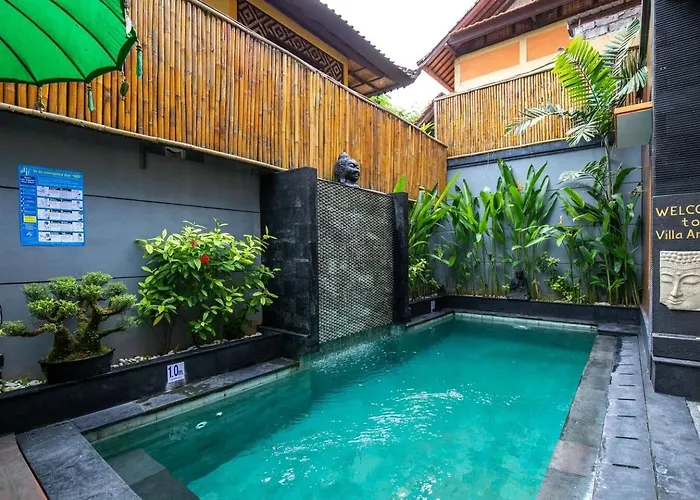 Aniela Villa *
