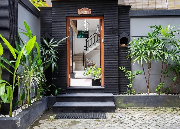 Villa Aniela *
