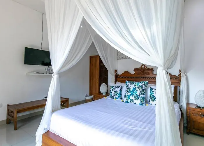 Aniela Villa Legian (Bali)