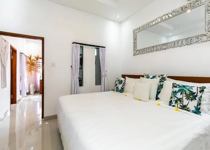 Villa Aniela Legian (Bali)