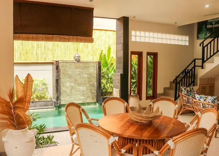 Aniela Legian (Bali)