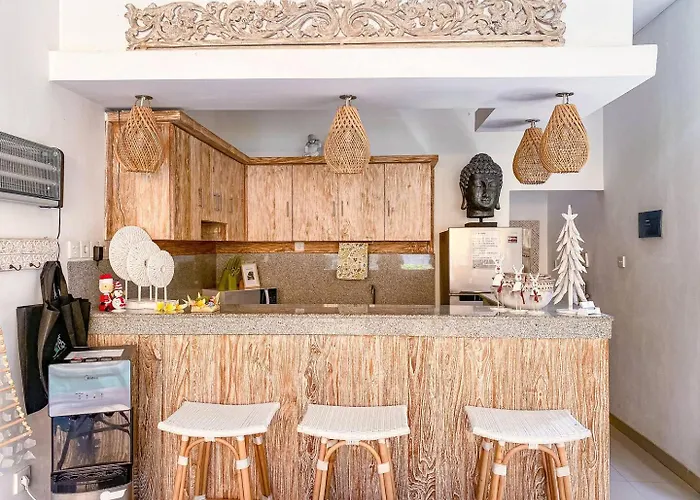 Villa Aniela *